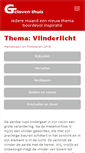 Mobile Screenshot of geloventhuis.nl